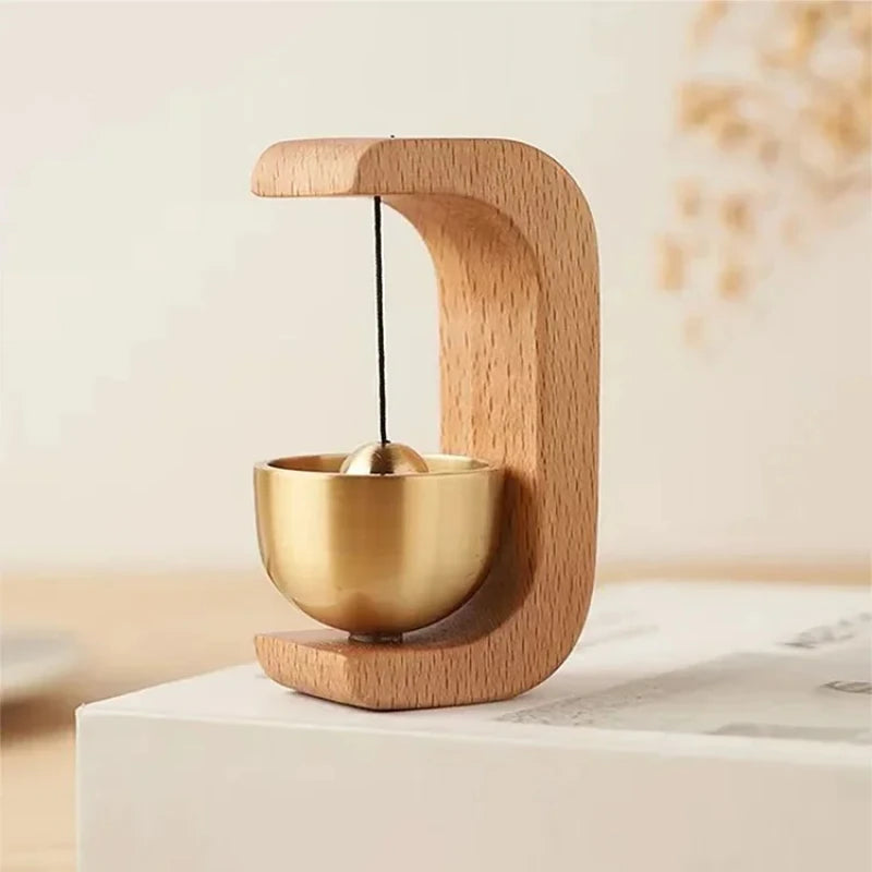 Dopamine Wind Chimes Door Chimes Holiday Gifts Decorative Car Hangings Home Desktop Ornaments