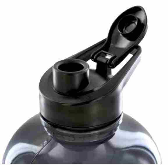 Gallon Nutrition Protein Shaker/Gallon Water Bottle (1.5 LTR), 1Pc