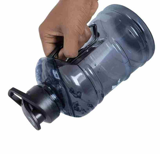 Gallon Nutrition Protein Shaker/Gallon Water Bottle (1.5 LTR), 1Pc